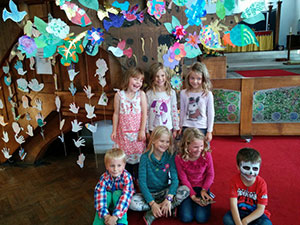 Junior Church