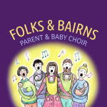 Folks and Bairns choir